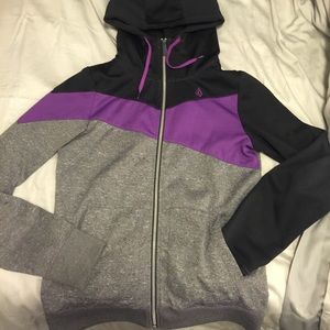 Volcom sweatshirt