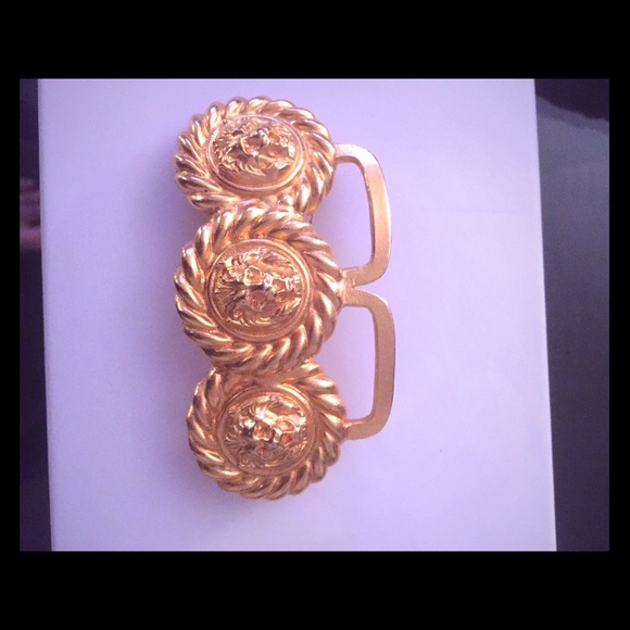 Hair pin