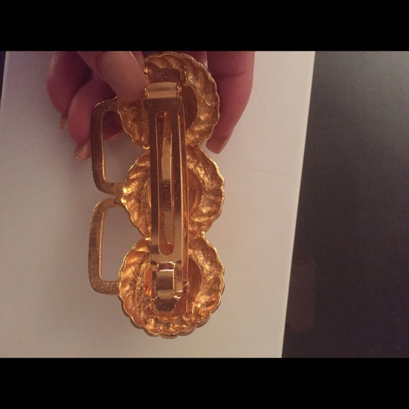 Hair pin