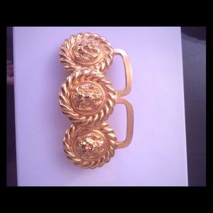 Hair pin