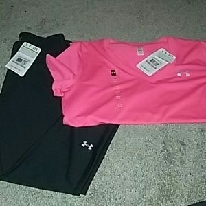 Under armour bundle