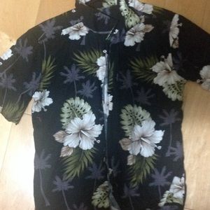 Aloha shirt