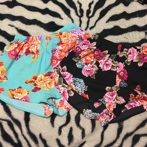 Cute summer shorts!!!