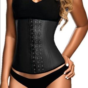 100% Colombian waist trainers/ fajas