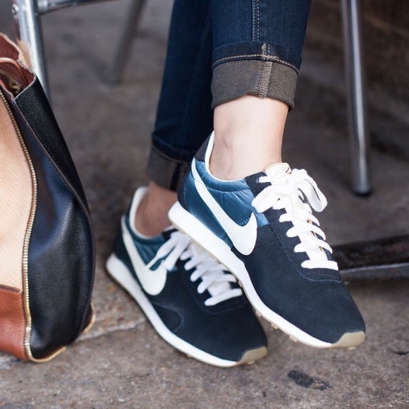 Nike Shoes - Nike "Pre Montreal" Sneakers