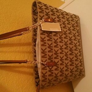 Original Michael kors purse