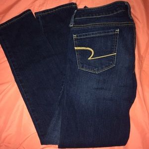 Size 2 American Eagle jeans