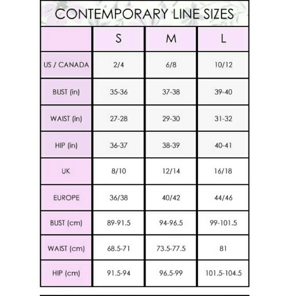 Anne Marie Striped Top - Picture 3 of 3