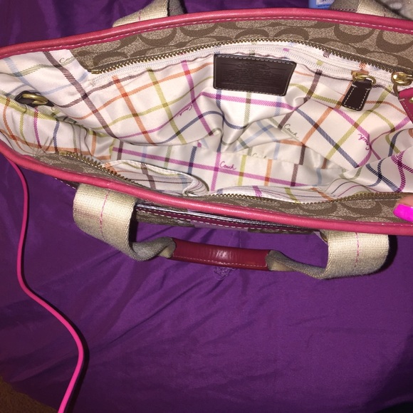 Coach Bundle - Picture 3 of 3