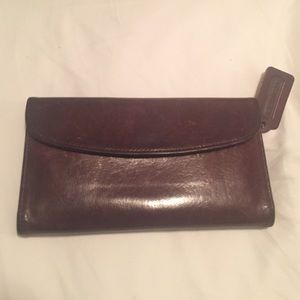 Vintage Coach Wallet