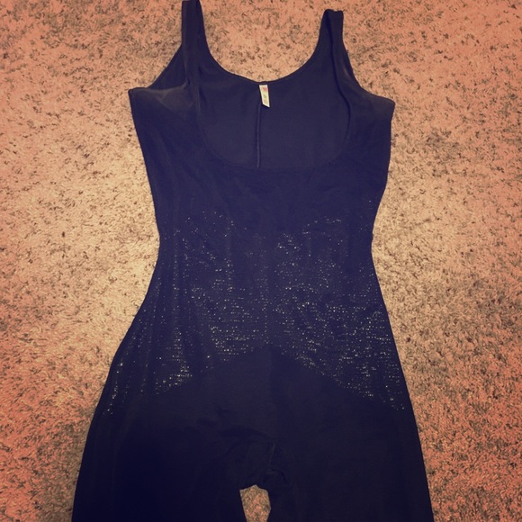 Spandex Shaper