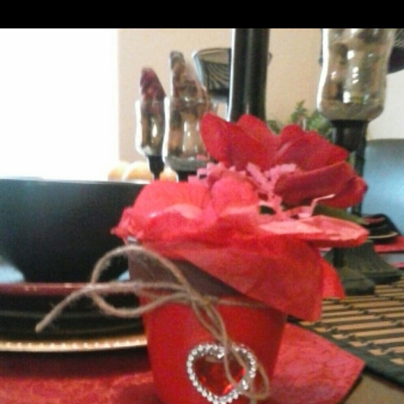 Shae Butter Soap VALENTINE'S DAY!