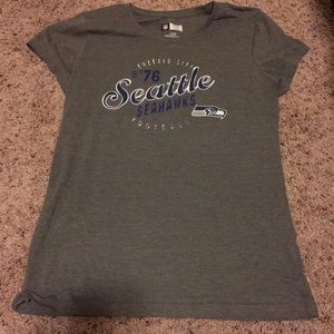 Seahawks NFL T-shirt