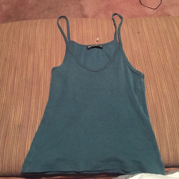 Brandy tank top
