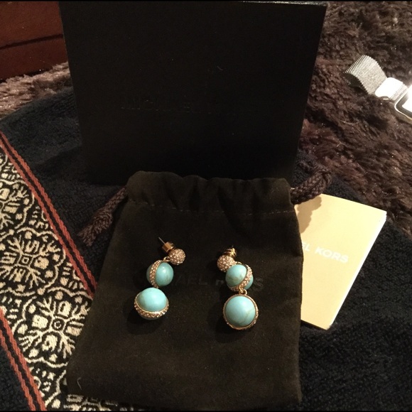 Michael Kors earnings!