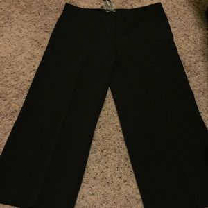 Express Capris Pants
