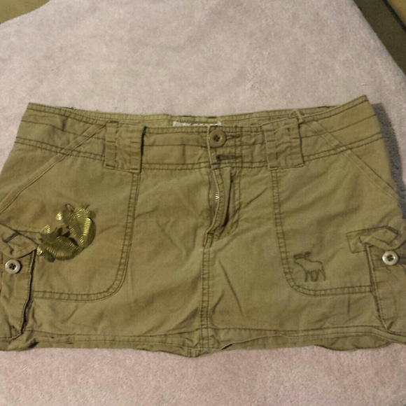 Skirt
