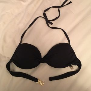 Victoria's Secret push up bikini top