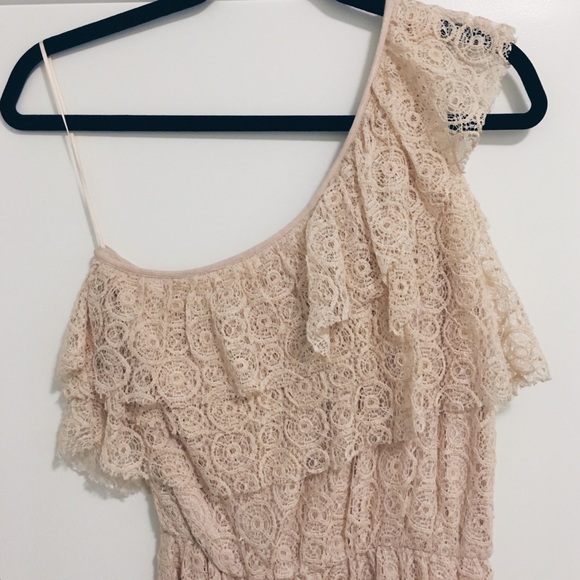 Gianni Bini Mini Dress