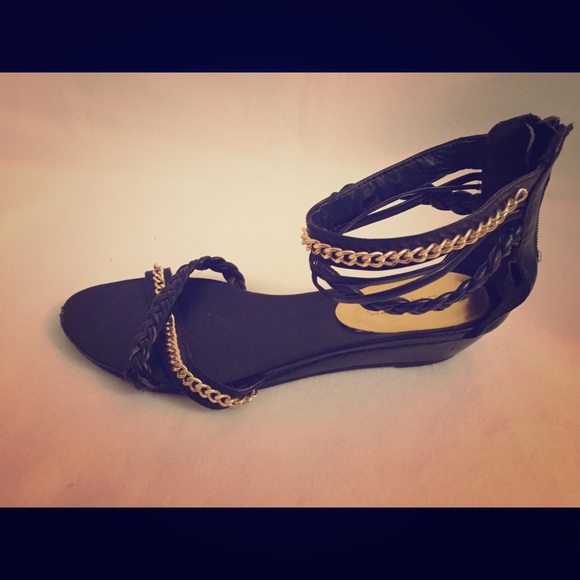 Wedges!!