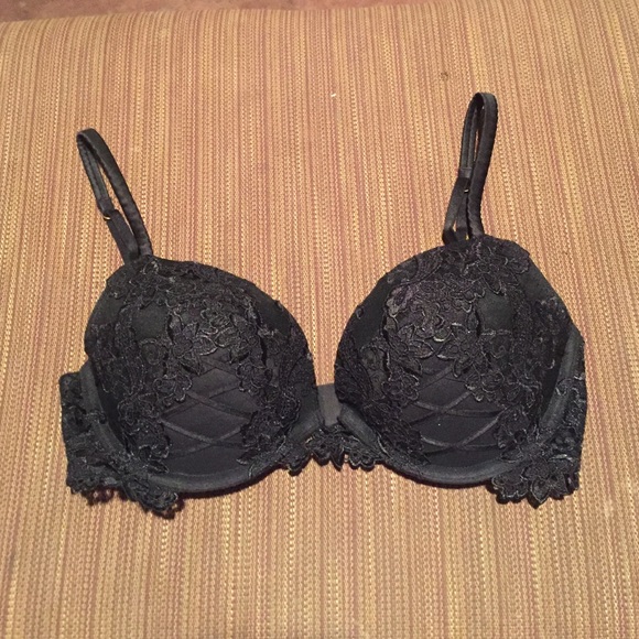 Victoria's Secret designer bra