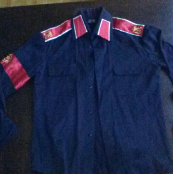 Michael jackson shirt