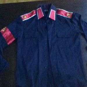 Michael jackson shirt