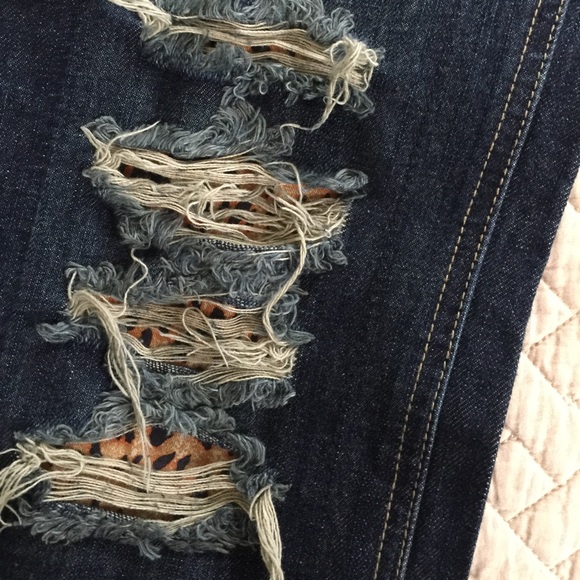 Size 27 jeans - Picture 4 of 4