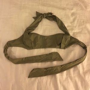 Frankie's Bikinis St Tropez Top