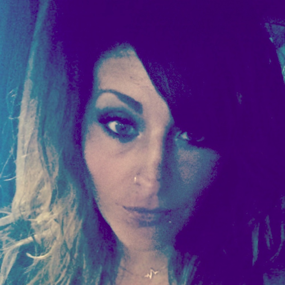 Meet your posher/seller