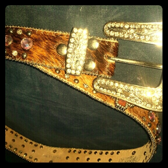 Western Belt