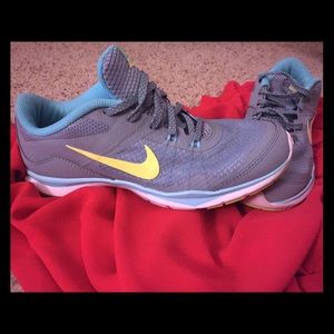 Nike training Flex TR 5