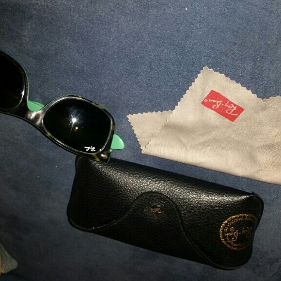 Ray Ban Sunglasses