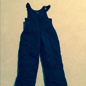 RAWIK outerwear snow onesie