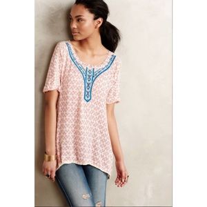Holding Horses Ayron Tunic