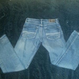 Jeans (MEN)