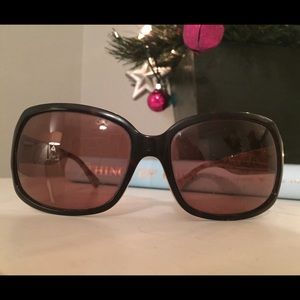 Authentic Coach Women's Sunglasses