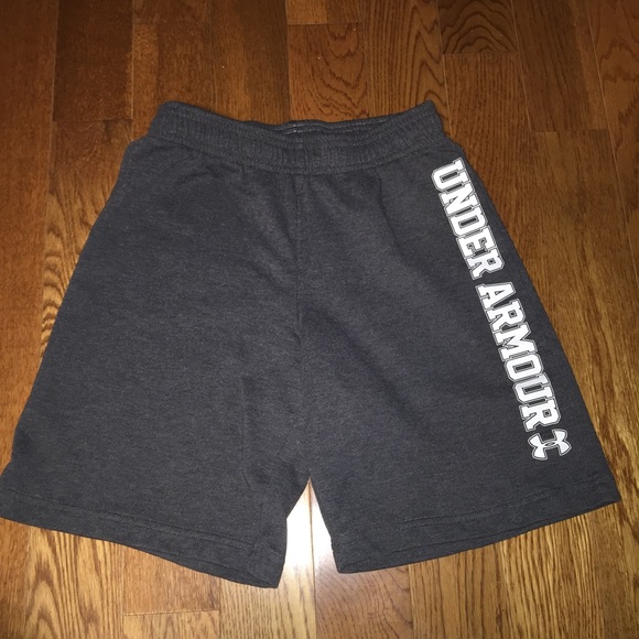Under Armour shorts