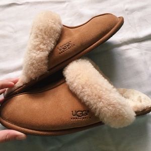 Authentic UGG Slippers