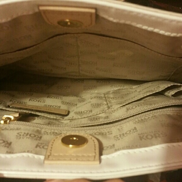 ....sold..Original michael kors handbag