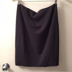 Tahari skirt.