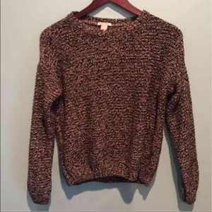 Knit Sweater