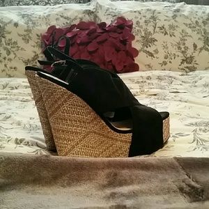 Wedges