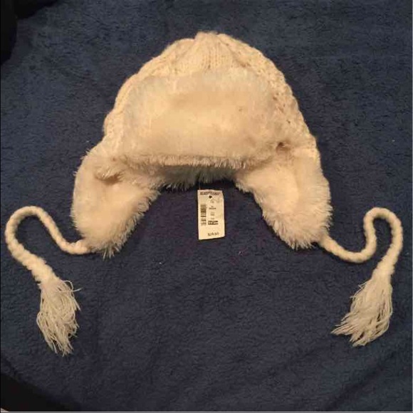 Aeropostale Beanie
