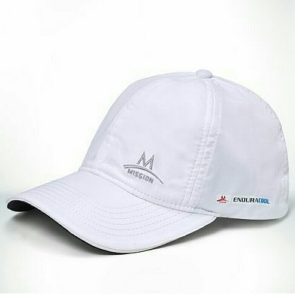 Mission Enduracool Hat | Poshmark