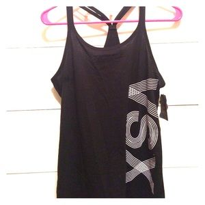 Victoria's Secret workout tank top