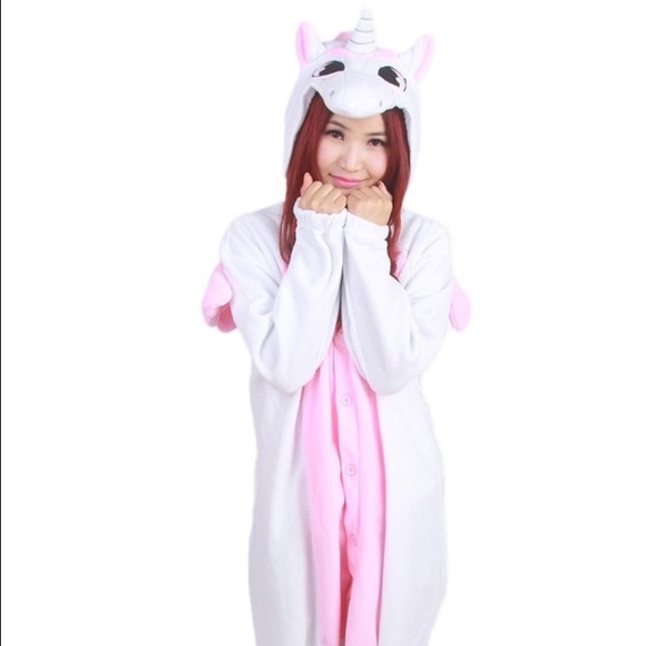 🦄 Cute Unicorn Onesie🦄