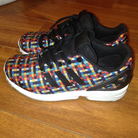 Adidas zflux