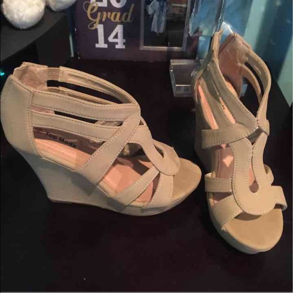 Wedges