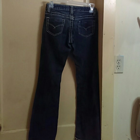 Blue Asphalt jeans - Picture 3 of 3